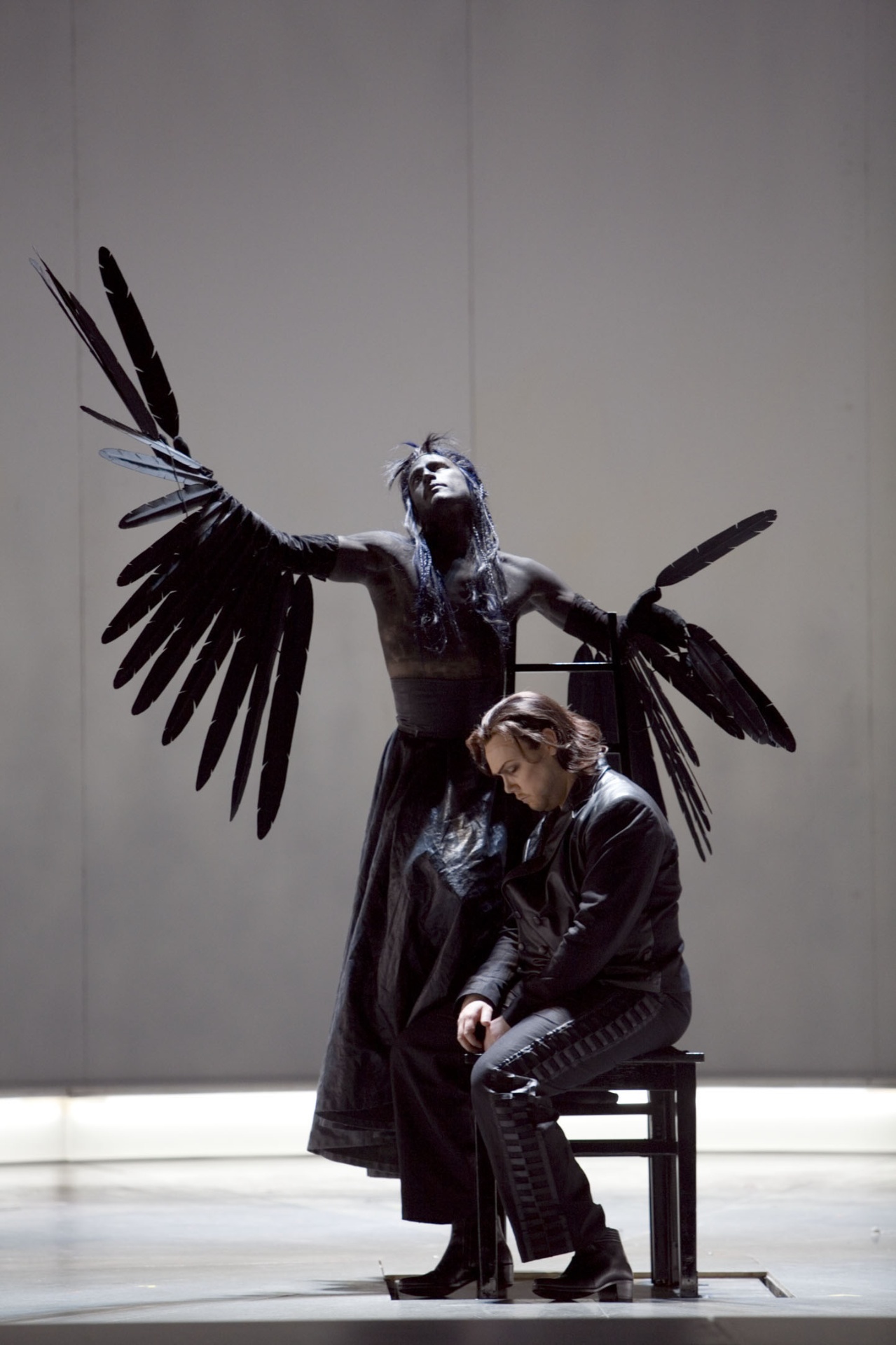 Il Trovatore — Royal Opera