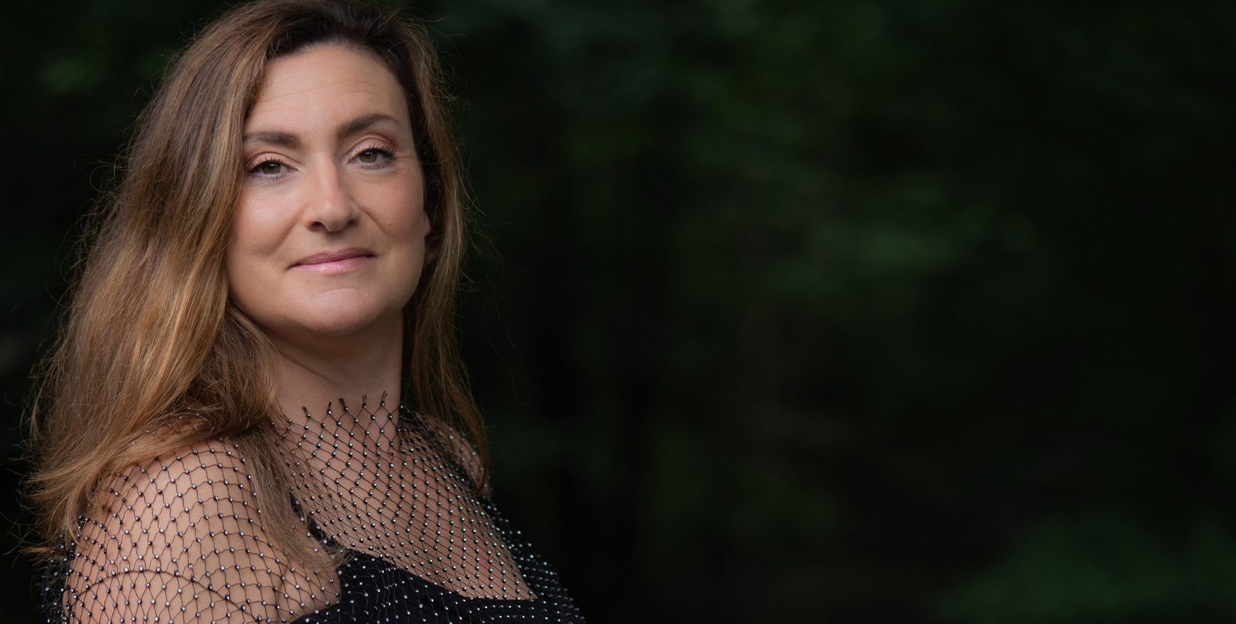 Photograph by Karl-Magnus Fredriksson — Konsertpianisten Francisca Skoogh