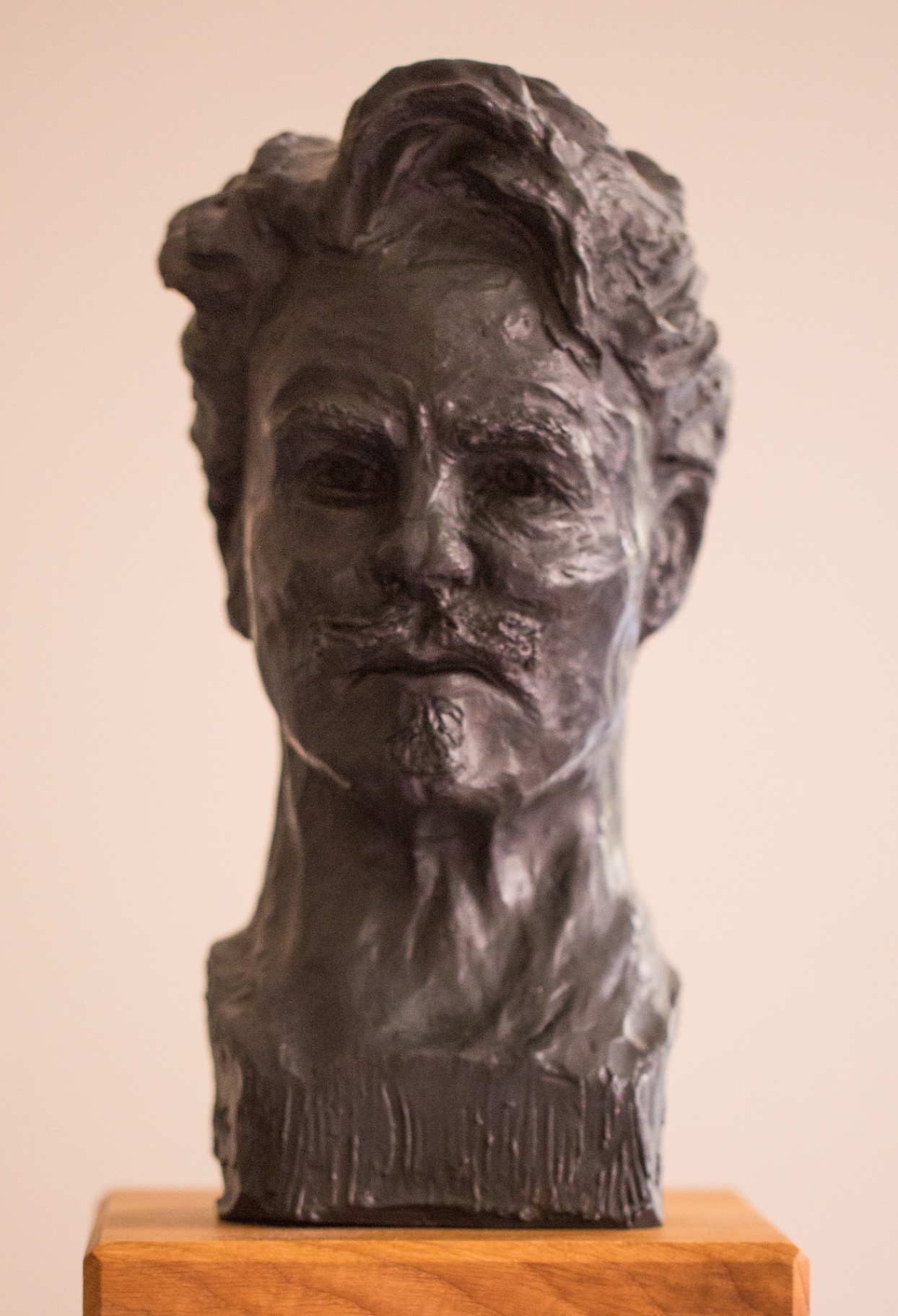 A. Strindberg