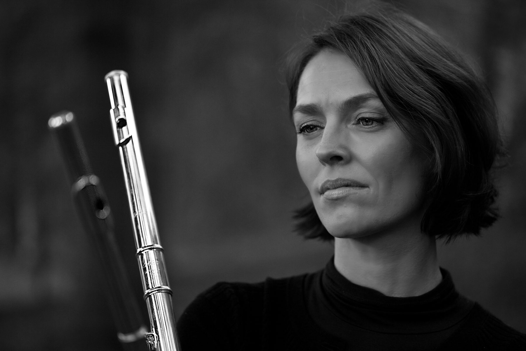 Photograph by Karl-Magnus Fredriksson — Sareidah Hildebrand