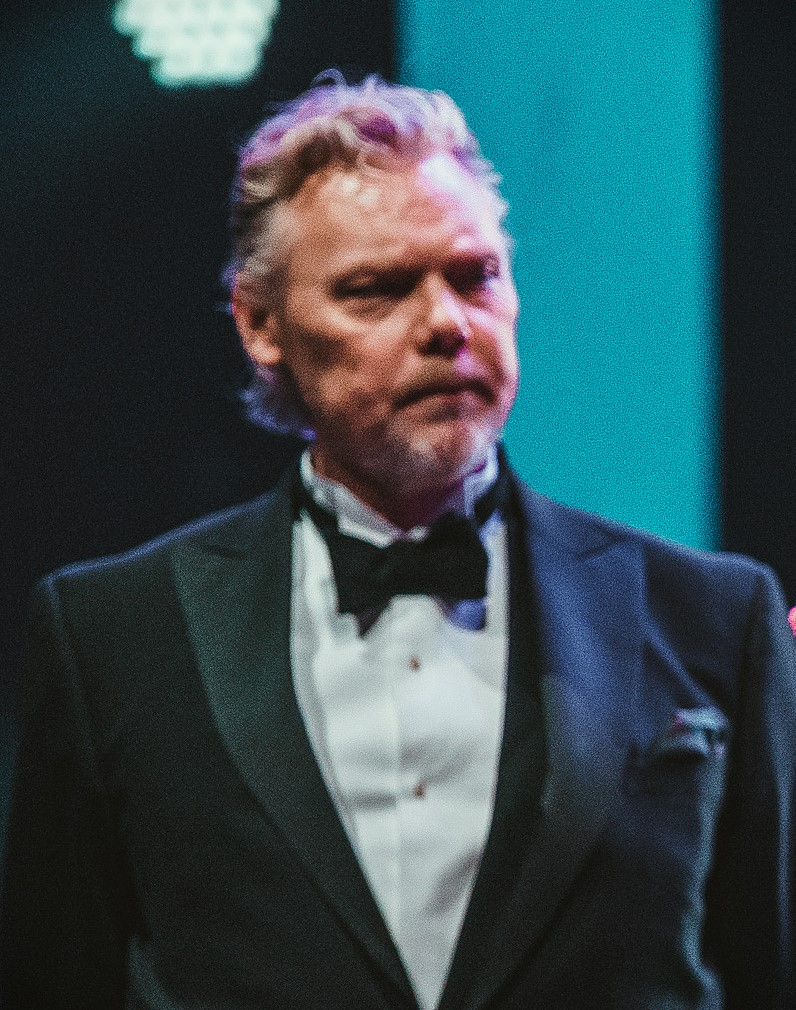Concert with Asmik Grigorian in Kaunas, Lithuania