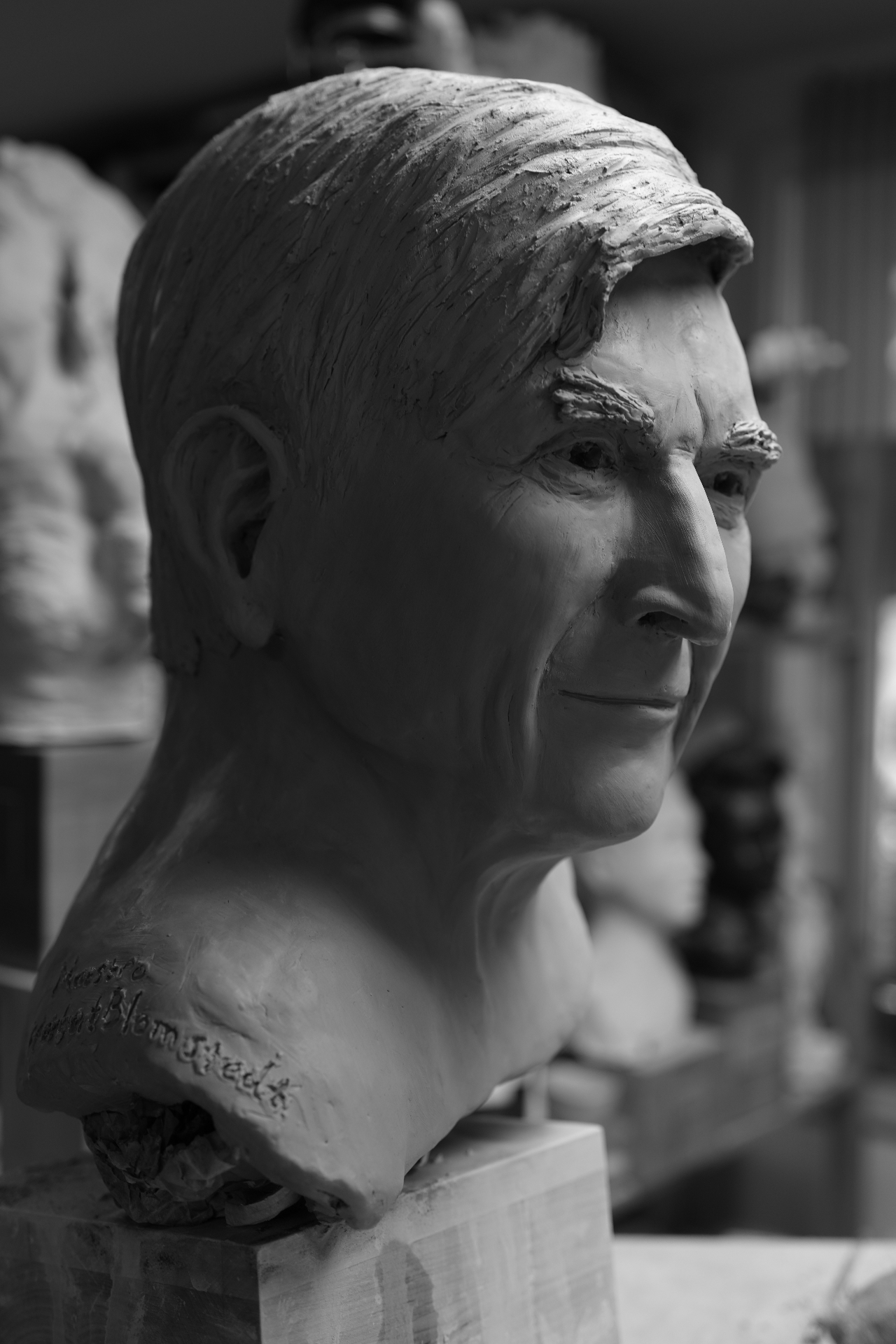 Herbert Blomstedt