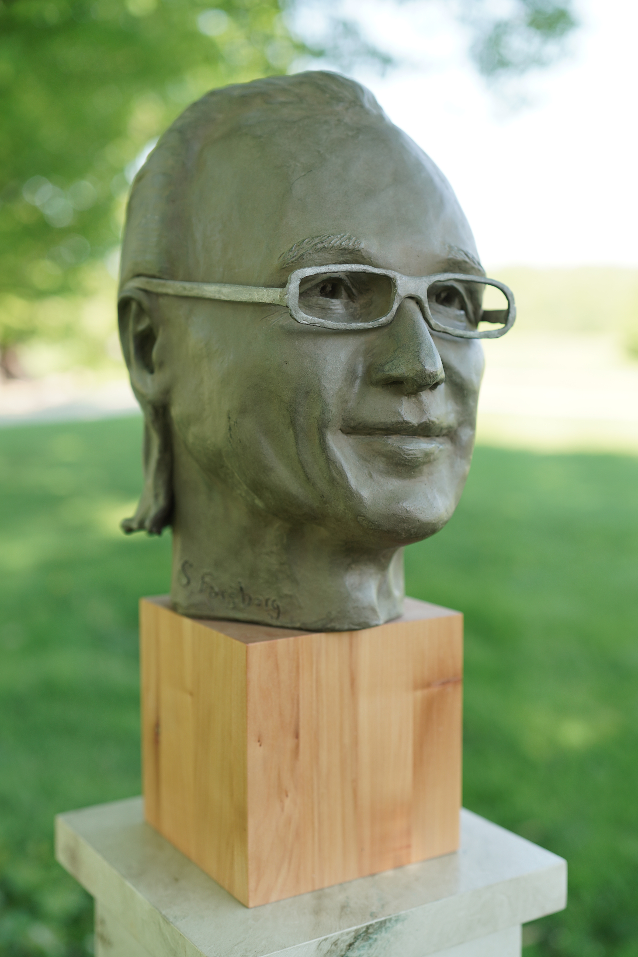 Stefan Forsberg