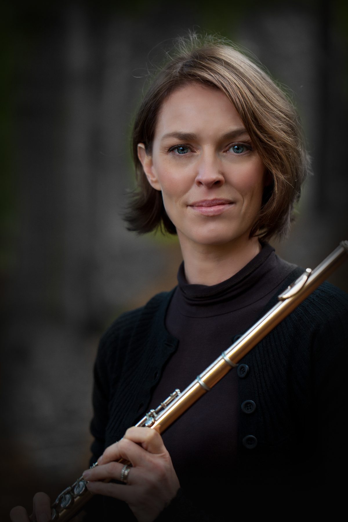 Photograph by Karl-Magnus Fredriksson — Sareidah Hildebrand
